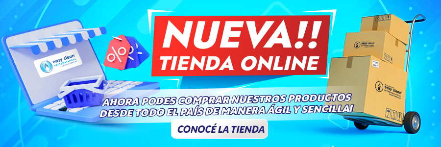 tienda